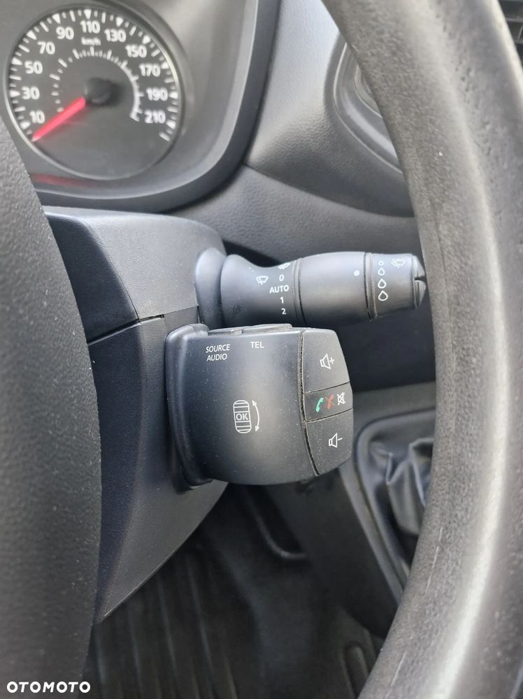 Renault Master L2H2, klima, tempomat, - 20