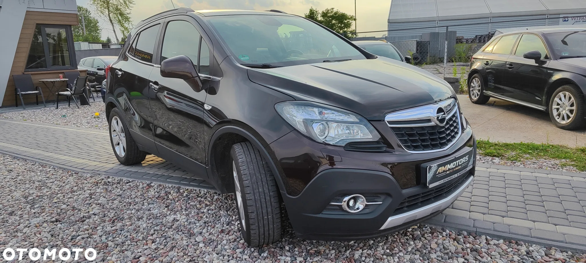Opel Mokka - 19