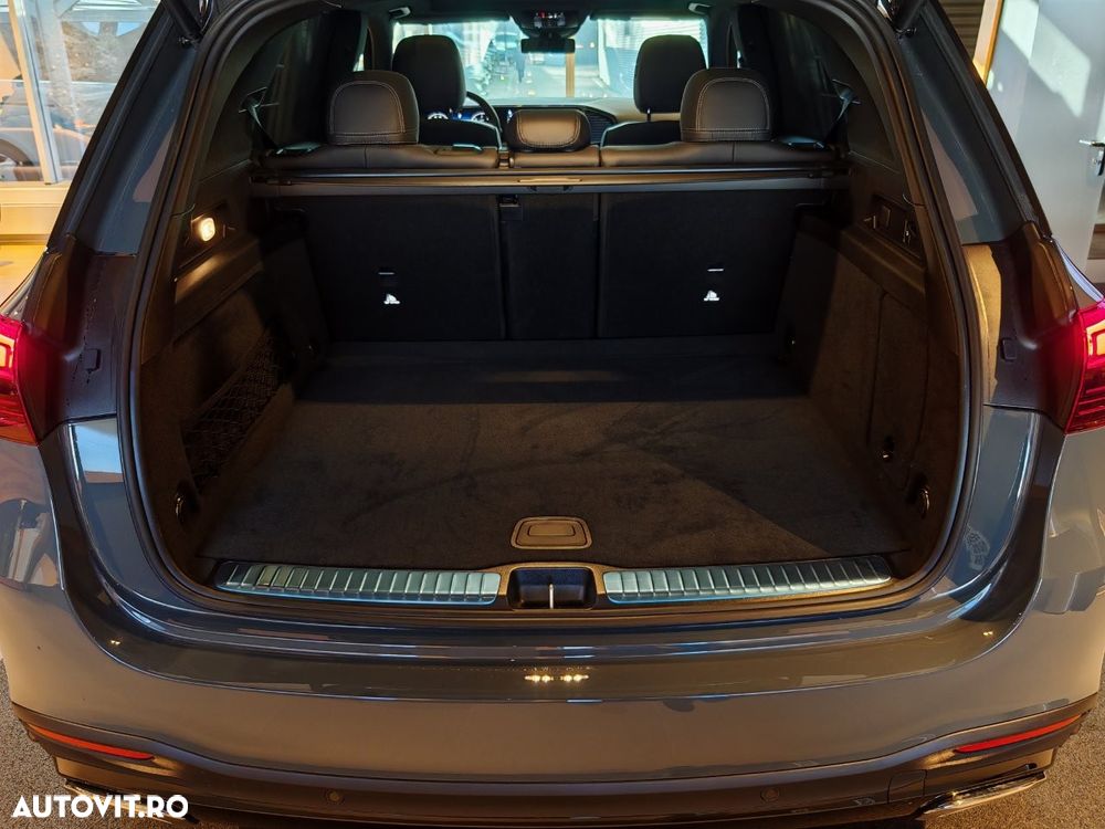 Mercedes-Benz GLE 450 d 4MATIC - 16