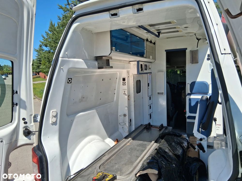 Volkswagen Transporter - 8