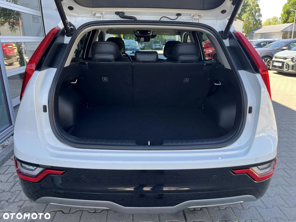 Kia Niro 64kWh XL - 15