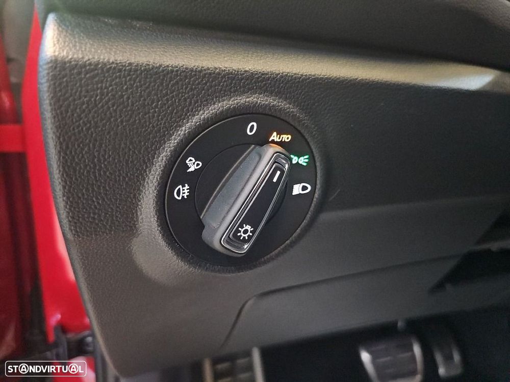 VW T-Roc 1.5 TSI R-Line DSG - 19