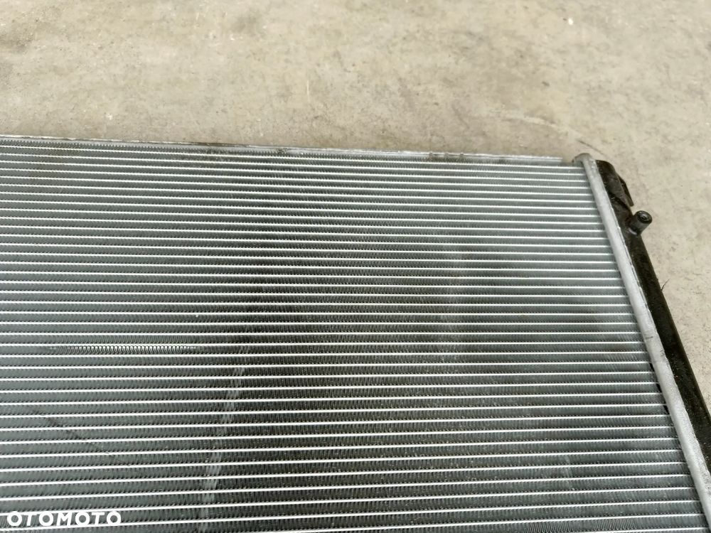 Chłodnica wody Skoda Octavia Superb Seat Altea Leon VW Golf Audi A3 5K0121253D - 5