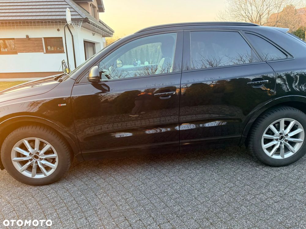 Audi Q3 2.0 TDI Quattro S tronic - 12