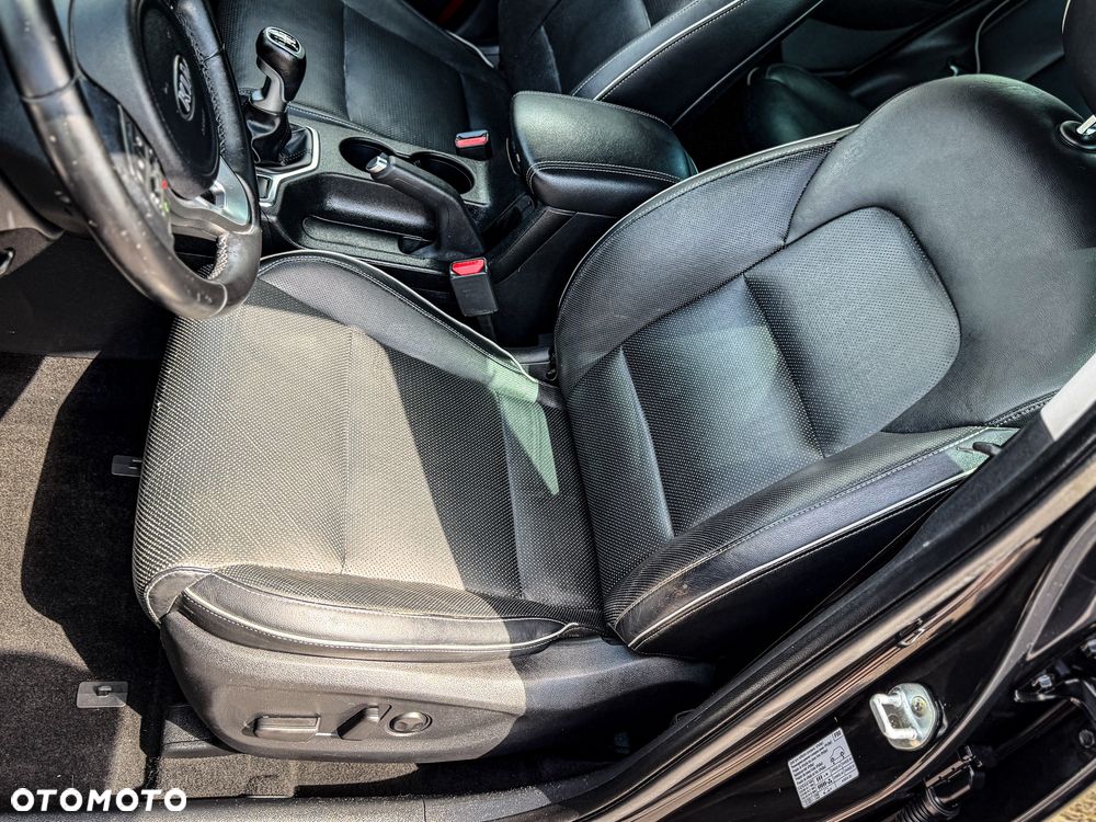 Kia Sportage - 28