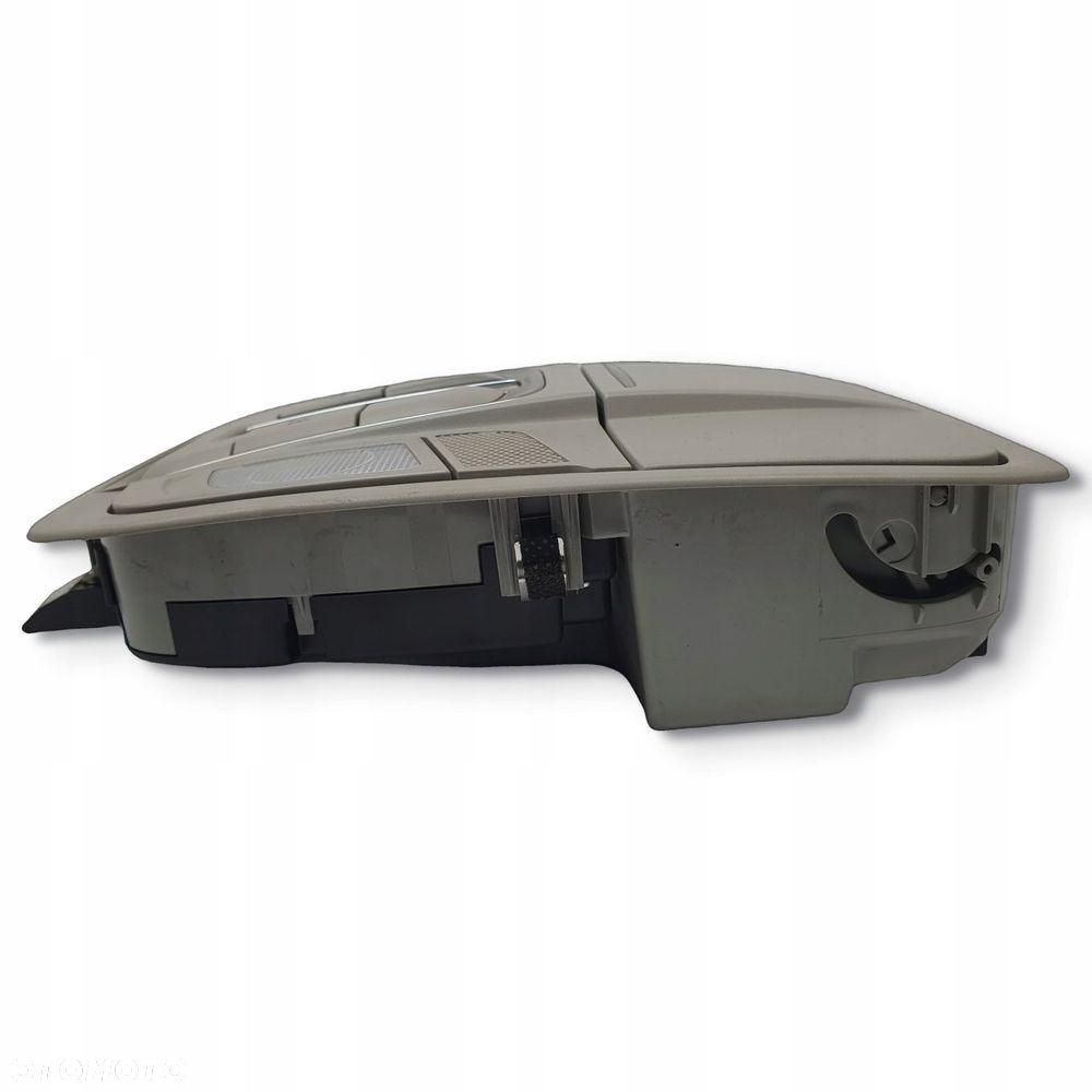 LAMPKA OŚWIETLENIA KABINY Wnętrza Hyundai Santa Fe IV 92800-S1000 - 4
