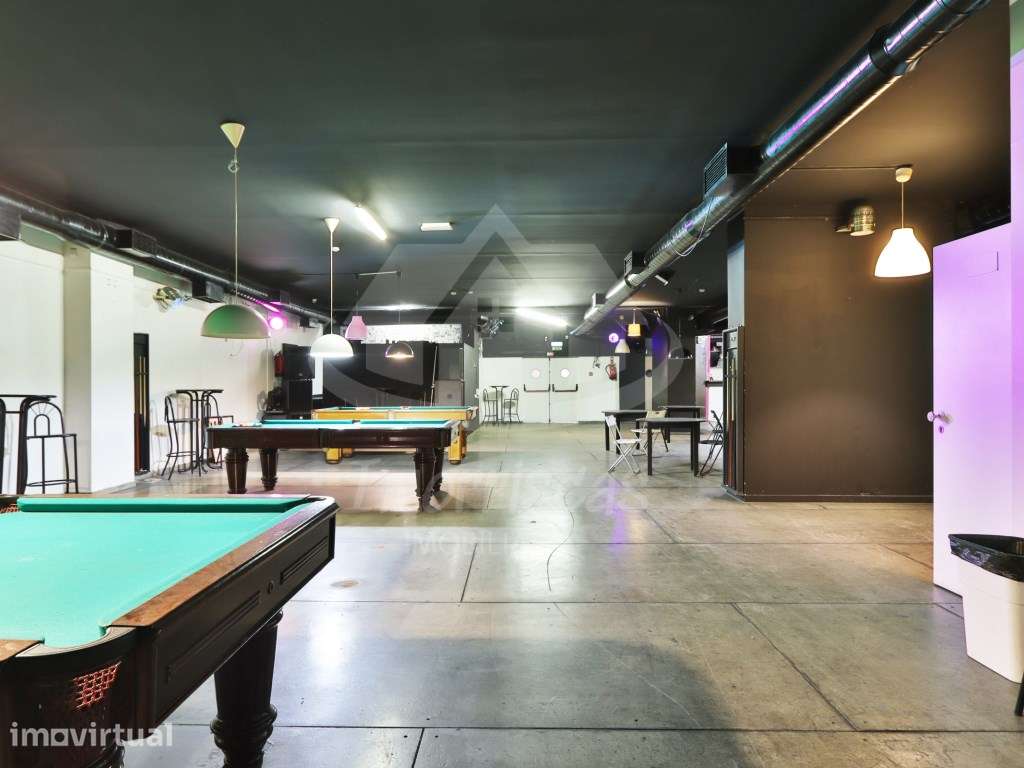 Espaço Comercial com 380 m² na Bobadela - Pronto para Receber o Seu... - Grande imagem: 5/24