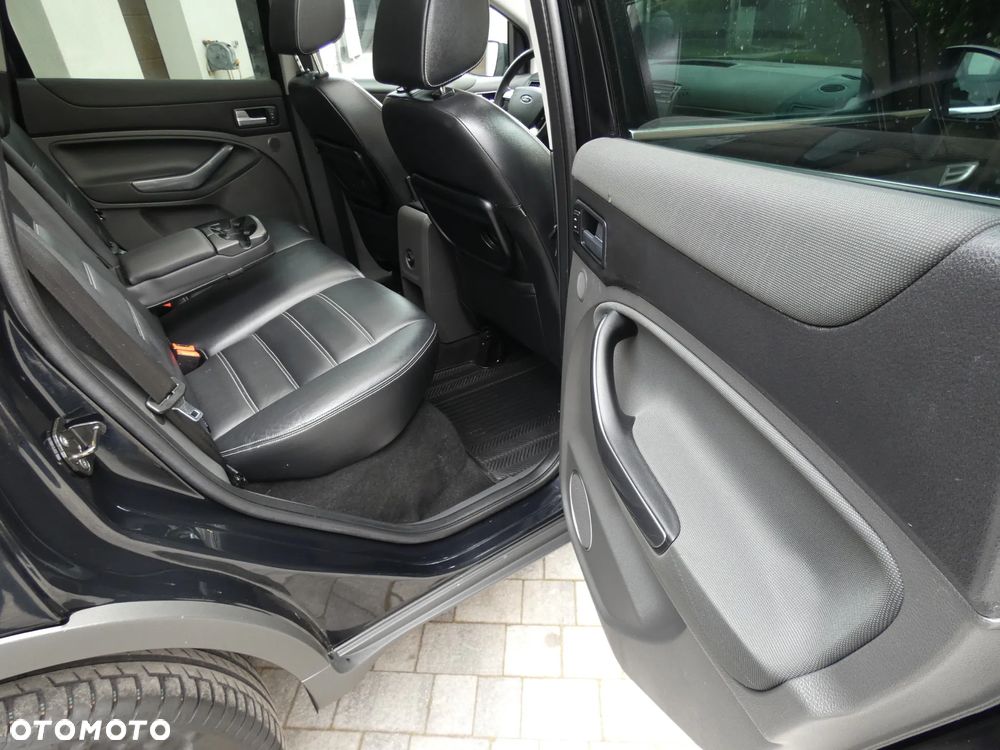 Ford Kuga 2.0 TDCi Titanium S MPS6 - 32