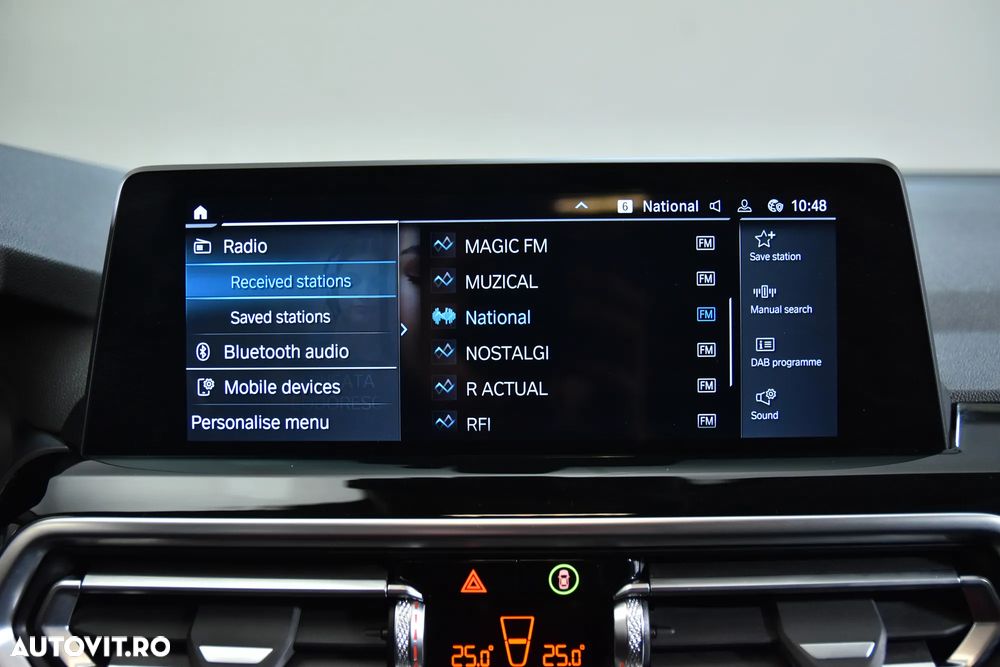 BMW X3 xDrive30e AT PHEV - 20