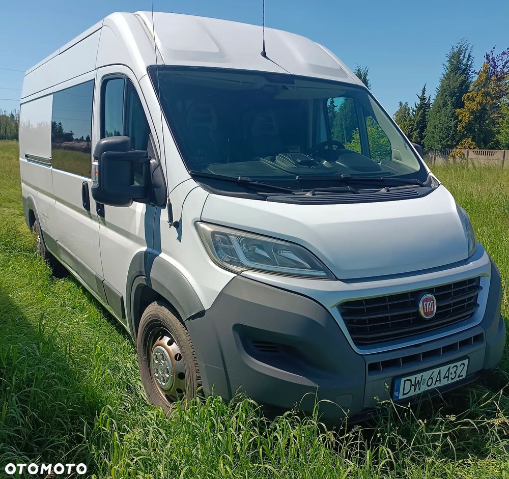 Fiat Ducato - 1