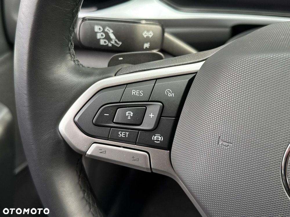 Volkswagen T-Roc 1.5 TSI Special Edition DSG - 20