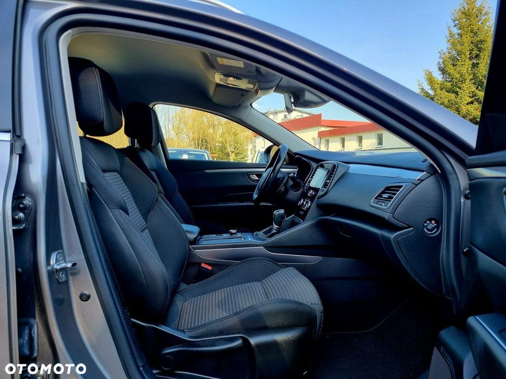 Renault Talisman 2.0 Blue dCi Intens EDC - 11