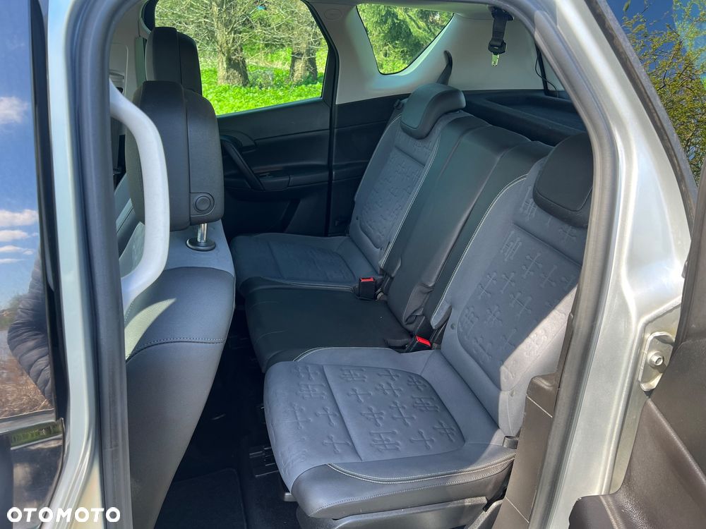 Opel Meriva 1.4 Ecoflex Innovation - 10