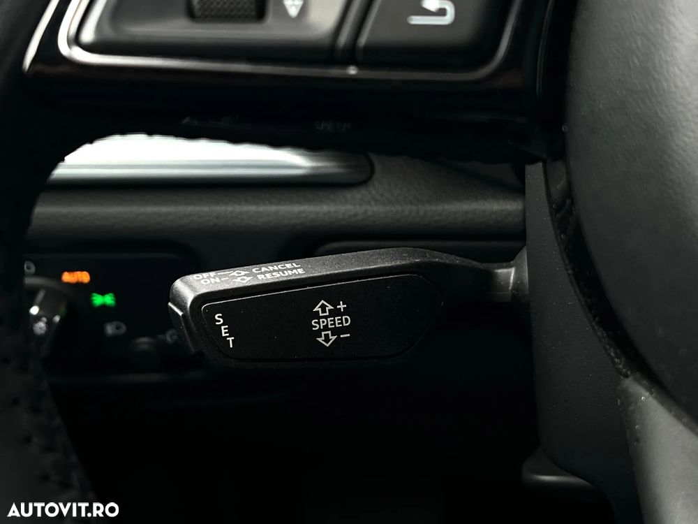 Audi A3 40 e-tron Sportback S tronic sport - 31