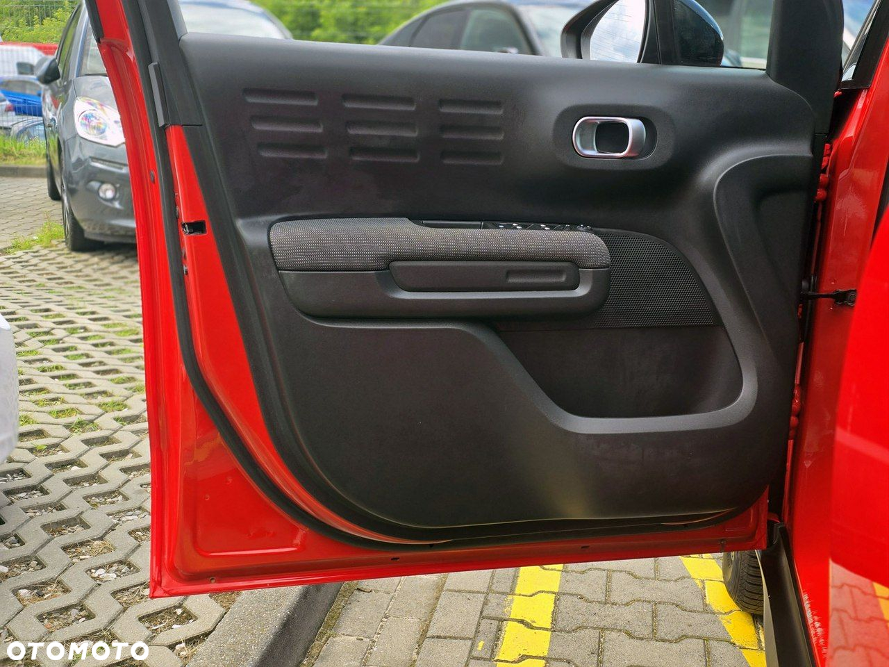 Citroën C3 Aircross 1.2 PureTech Feel S&S - 15