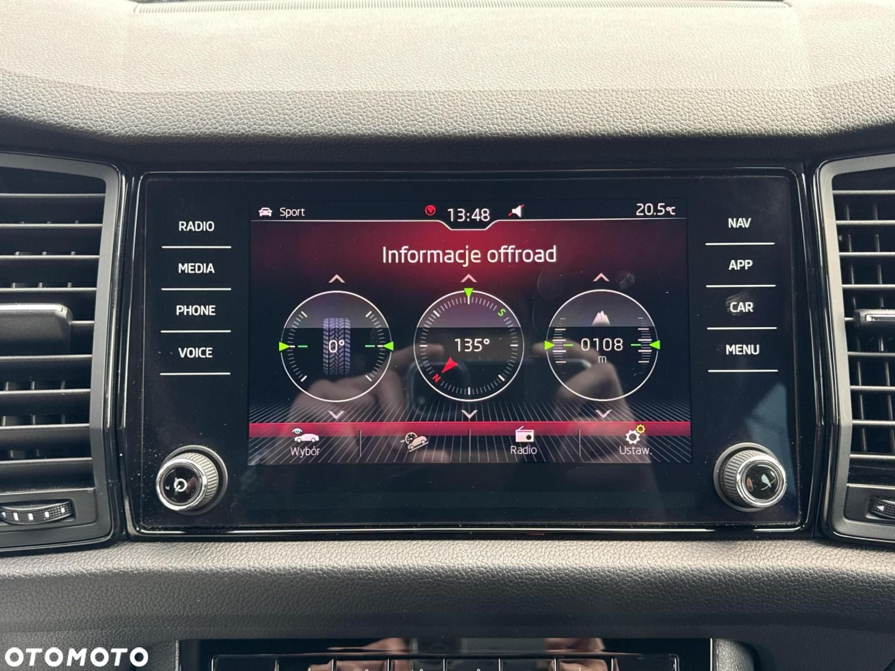 Skoda Kodiaq - 19