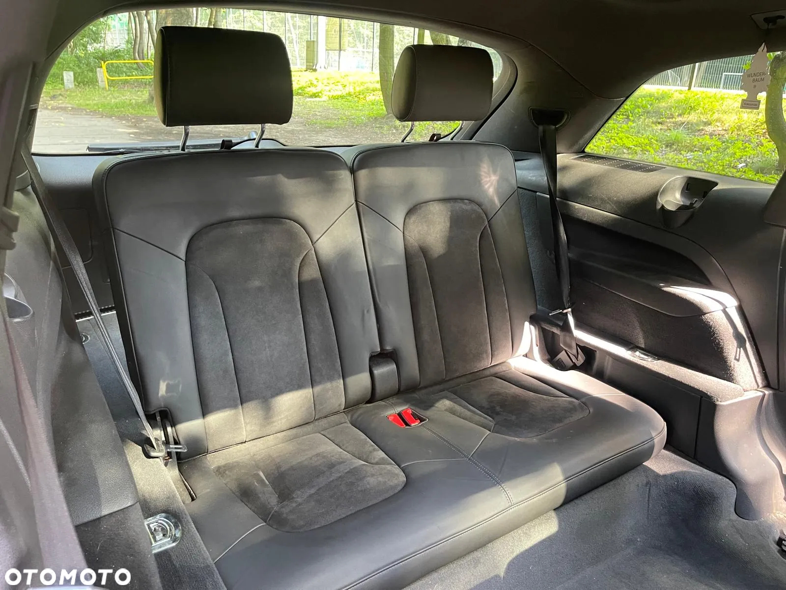 Audi Q7 3.0 TDI Quattro Tiptronic - 11