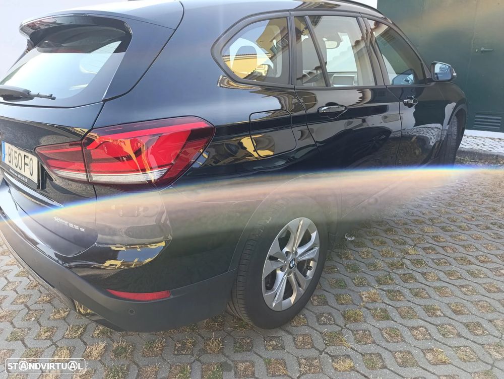 BMW X1 25 e xDrive - 7