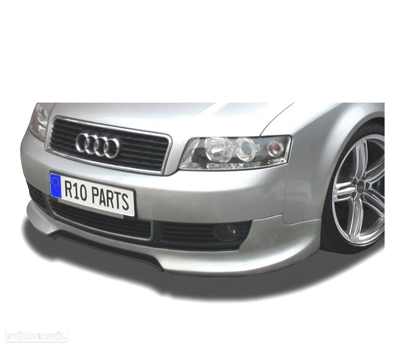 SPOILER FRONTAL AUDI A4 B6 8E 00-04 - 3