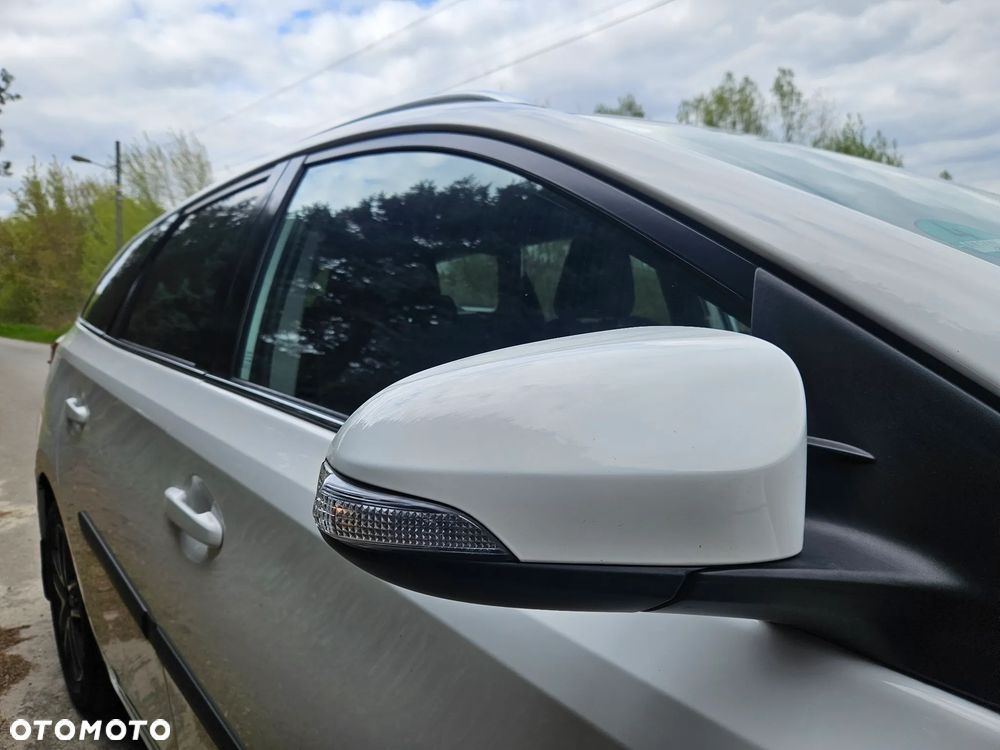 Toyota Auris 1.6 Valvematic Life - 12
