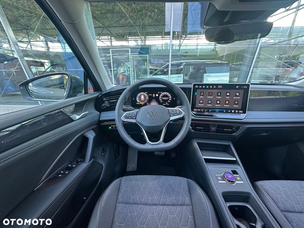 Volkswagen Tiguan 2.0 TDI Life Plus DSG - 15