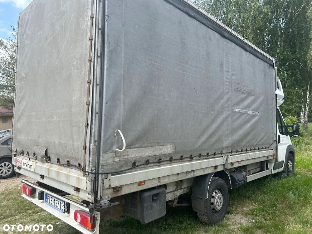 Peugeot Boxer - 5
