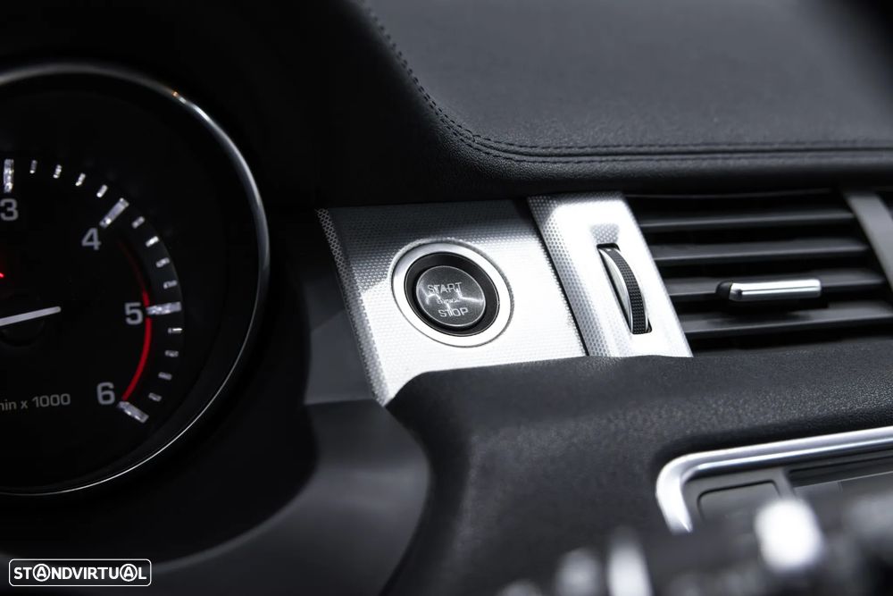 Land Rover Range Rover Evoque 2.2 eD4 Pure Tech - 34