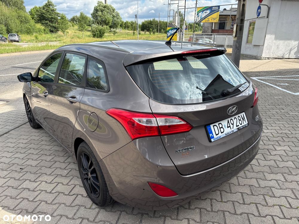 Hyundai i30 1.4 CRDi Style - 15