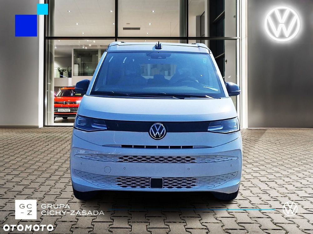 Volkswagen california - 9