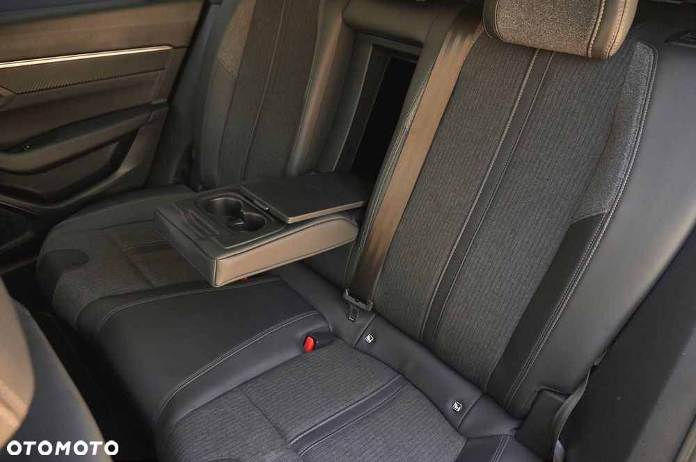Peugeot 508 1.6 PureTech Allure Pack S&S EAT8 - 18