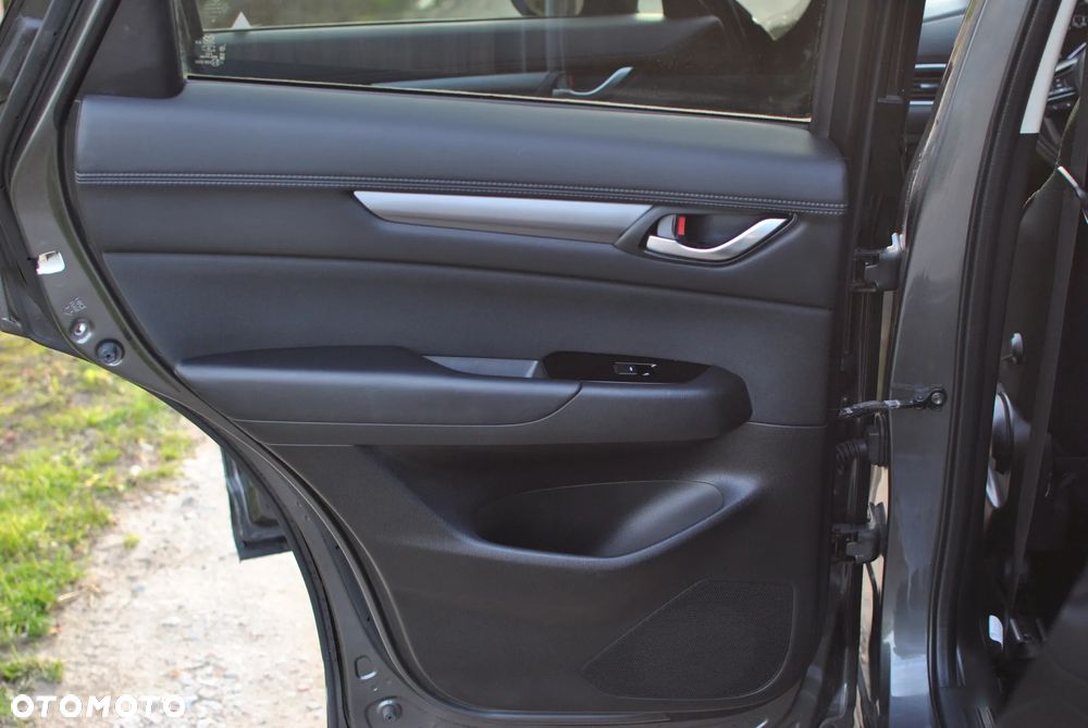 Mazda CX-5 2.0 Skypassion 2WD - 27