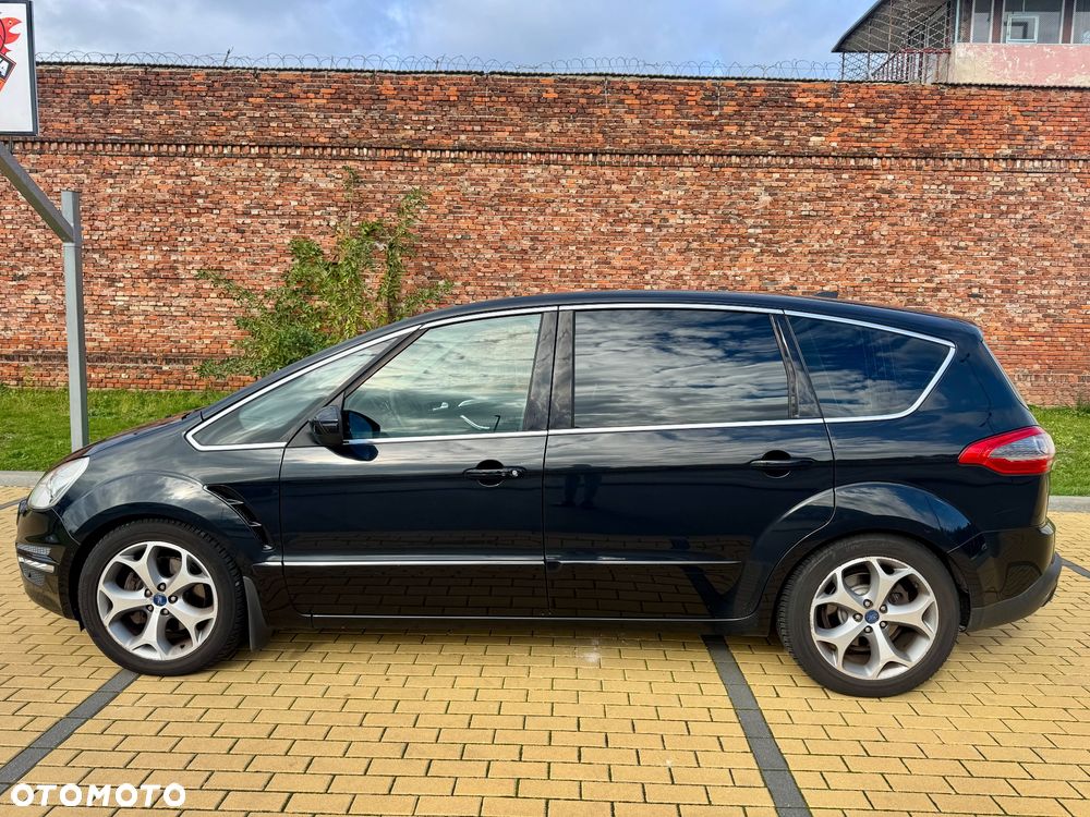 Ford S-Max 2.0 T Titanium MPS6 - 12