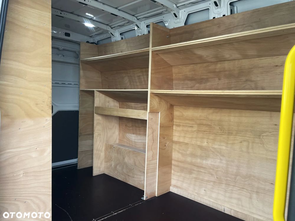 Volkswagen Crafter - 6