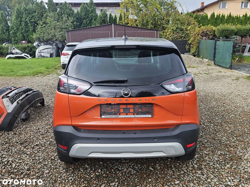 Opel Crossland 1.2 Ultimate - 3