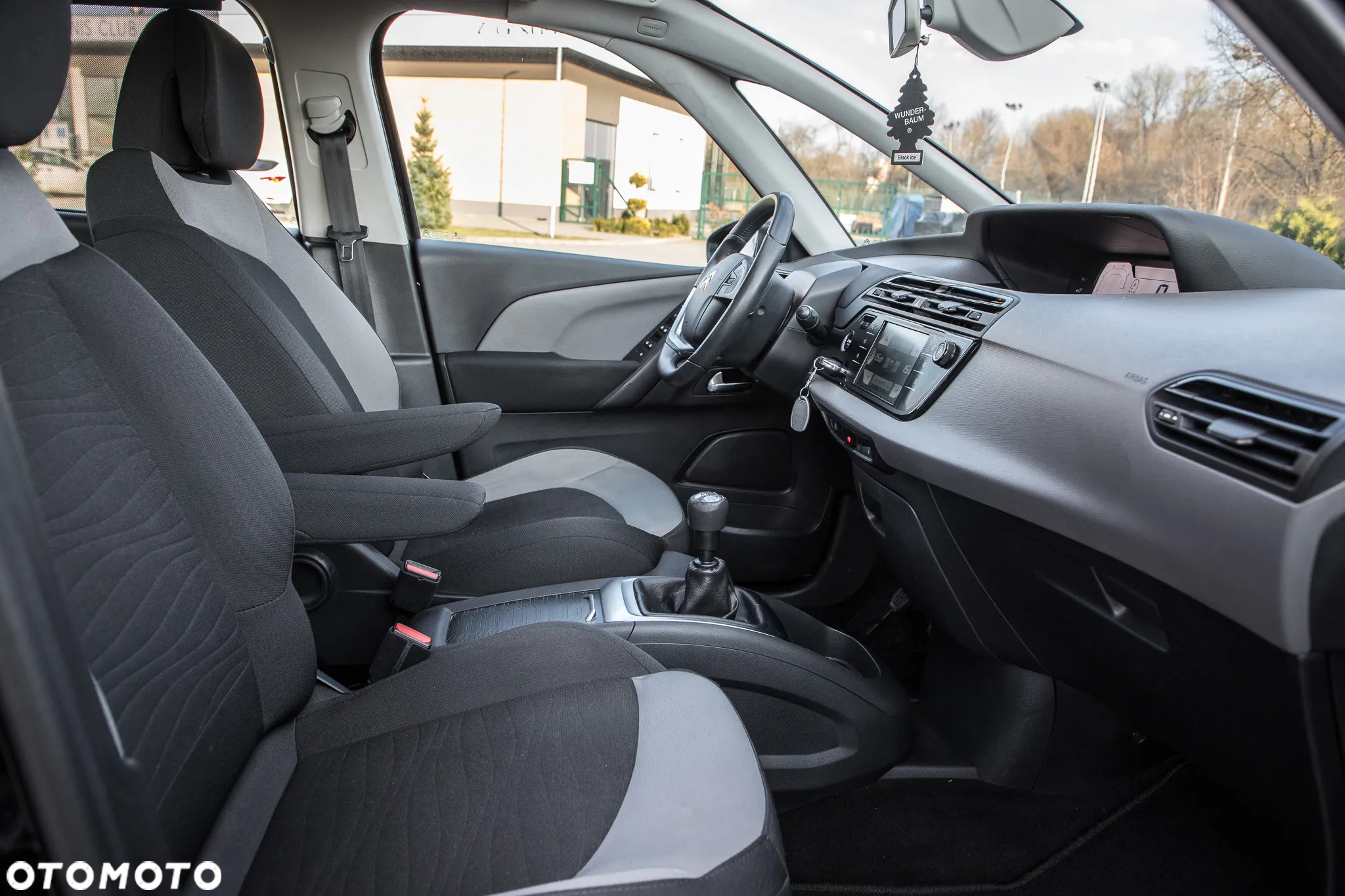 Citroën C4 Picasso 1.2 PureTech Attraction - 20
