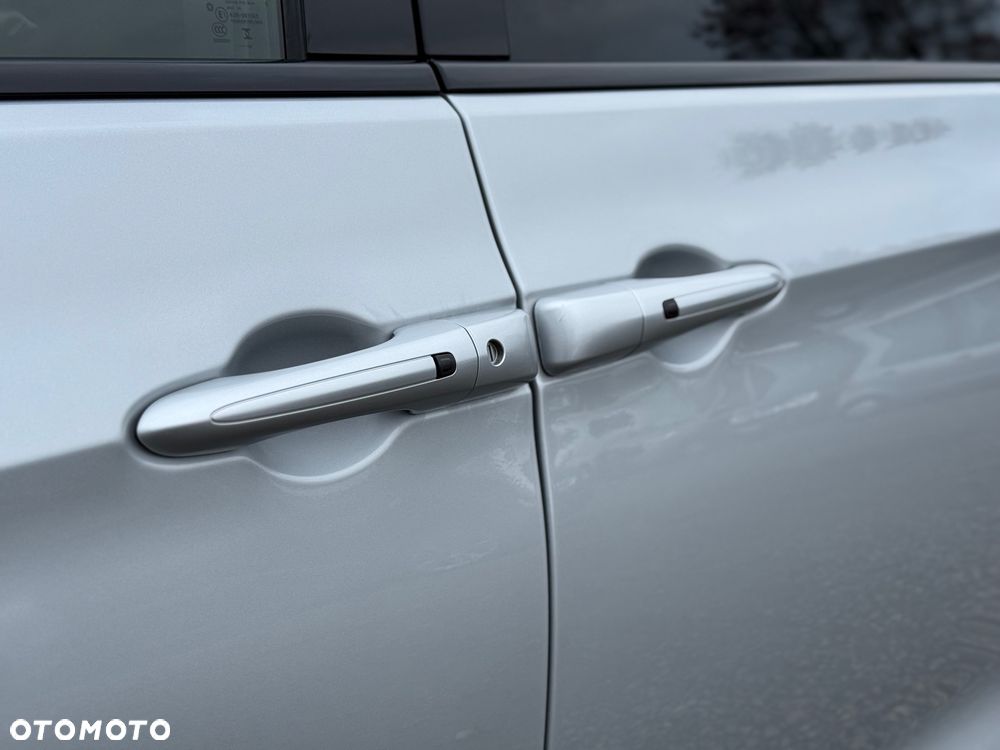 Chrysler Pacifica - 7