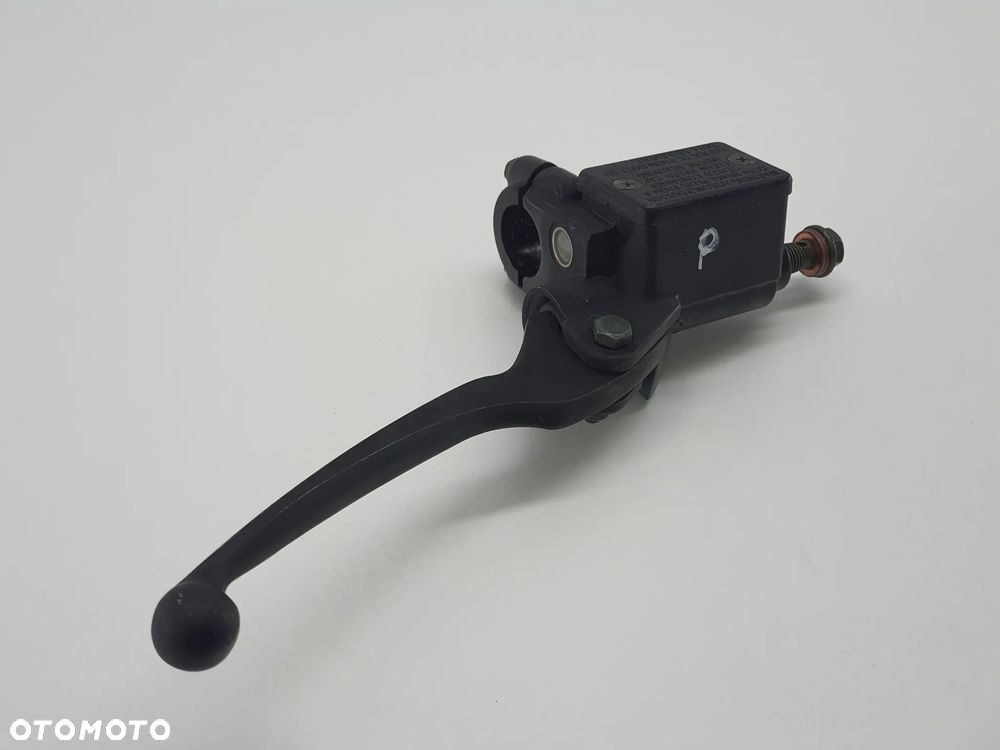 Pompa Hamulcowa Prawa Czujnik Klamka  Skuter Govecs Go - 2