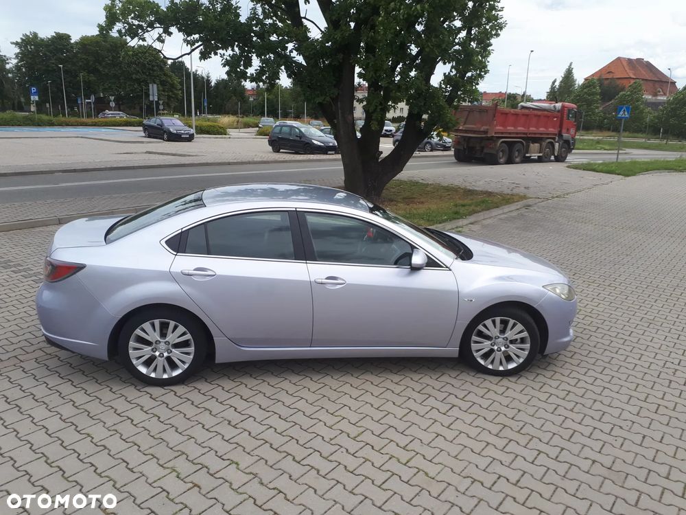 Mazda 6 Sport 2.0 Exclusive - 6