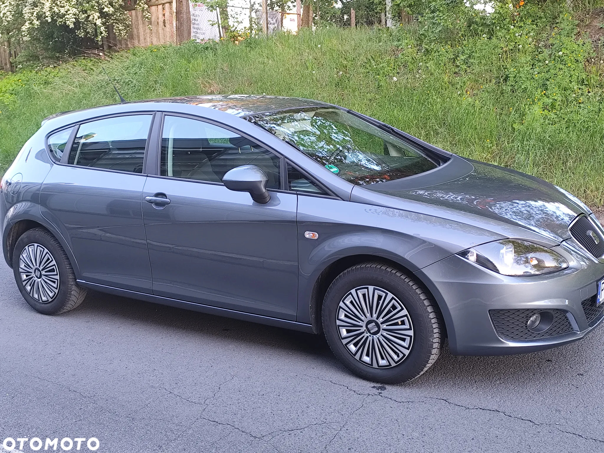 Seat Leon 1.4 TSI Style - 6