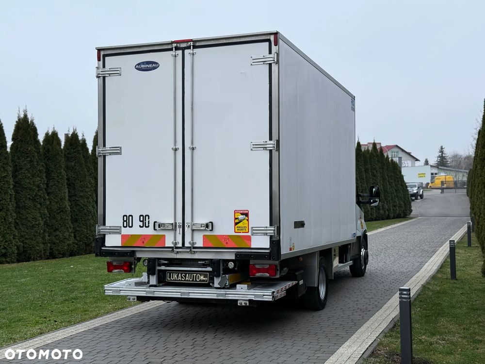 Iveco DAILY 70C21 THERMO KING V-50 - 8