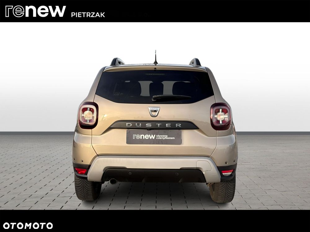 Dacia Duster 18-21 - 4