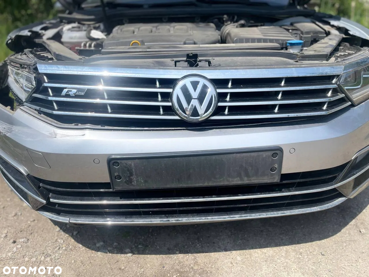 Volkswagen Passat 2.0 TDI BMT SCR Highline DSG7 - 12