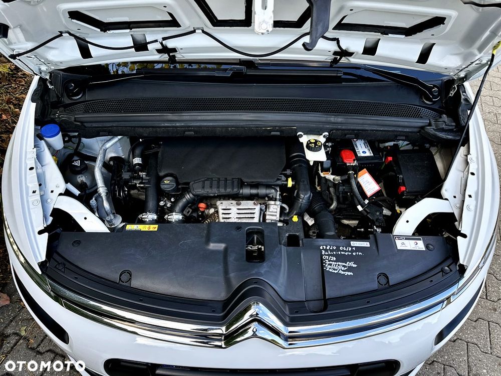 Citroën C4 Grand Picasso PureTech 130 Stop&Start FEEL - 20
