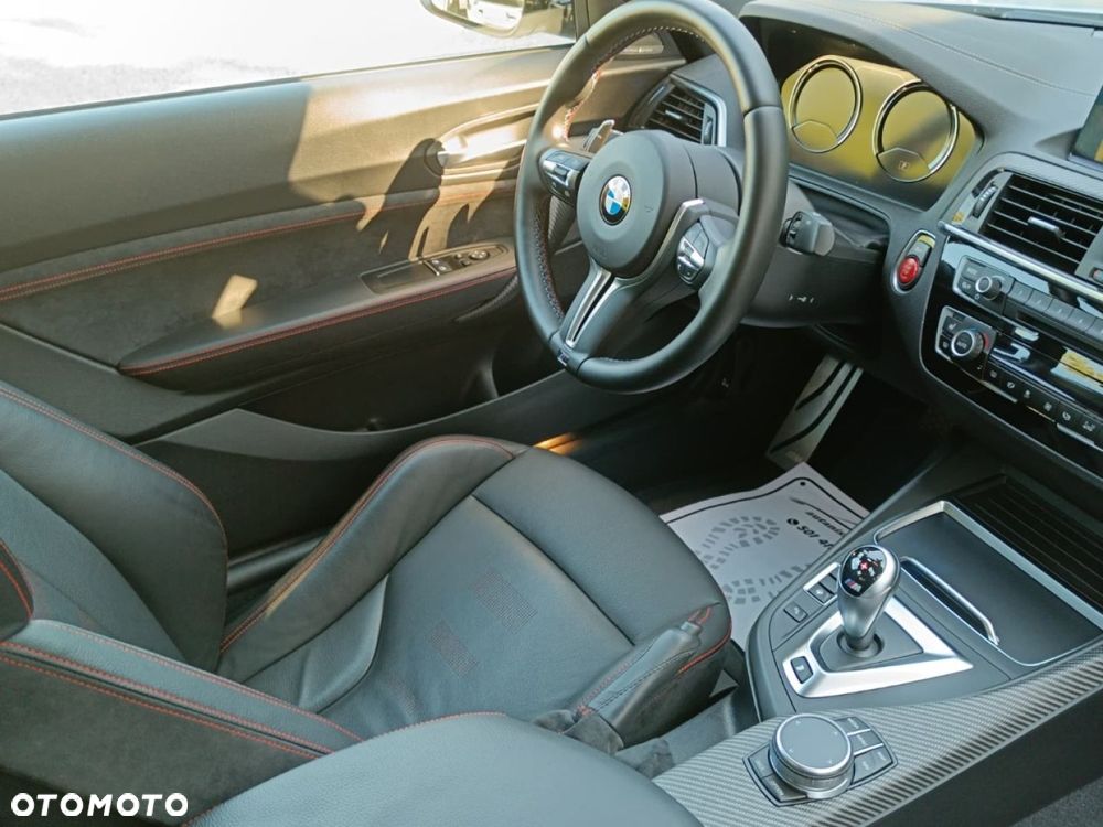 BMW M2 - 24