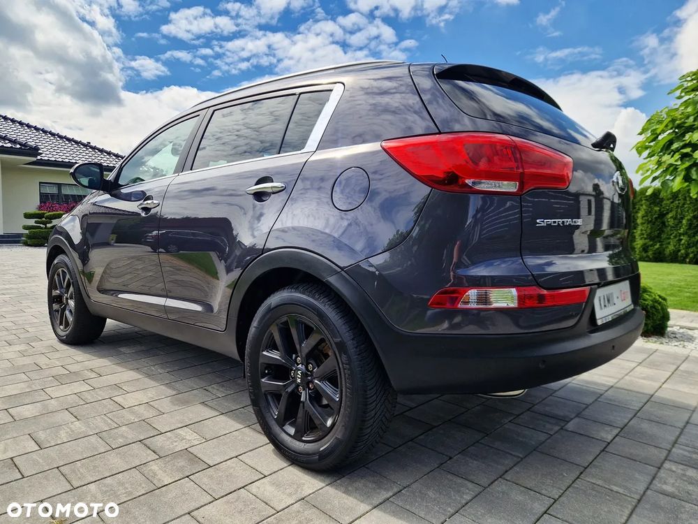 Kia Sportage 1.6 GDI XL 2WD - 7