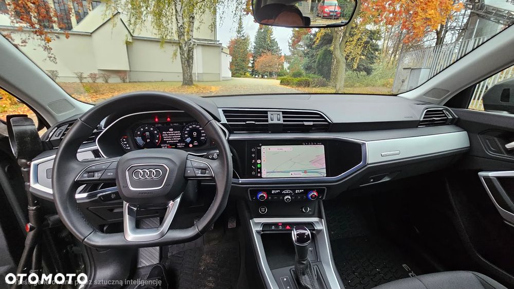 Audi Q3 35 TFSI S tronic - 9