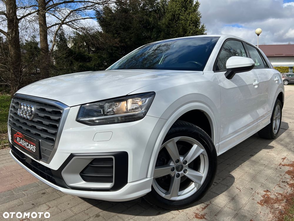 Audi Q2 - 7