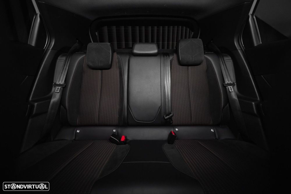 DS DS3 Crossback E-TENSE PERFORMANCE LINE - 36