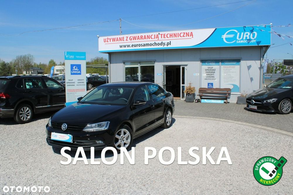 Volkswagen Jetta - 2