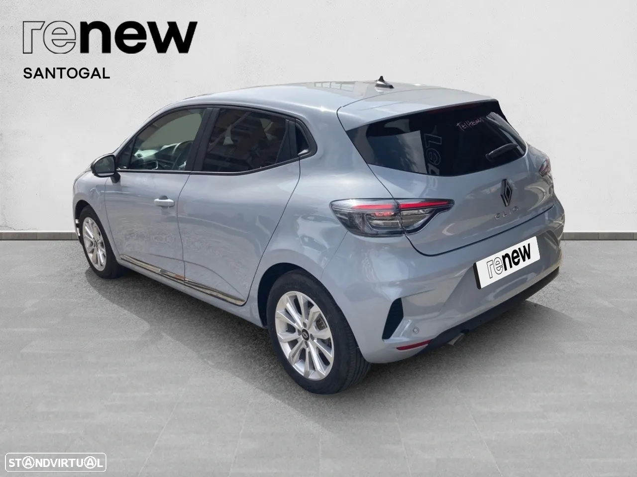 Renault Clio 1.0 TCe Evolution Bi-Fuel - 6